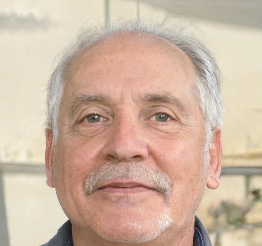 Miguel Fontaneda
