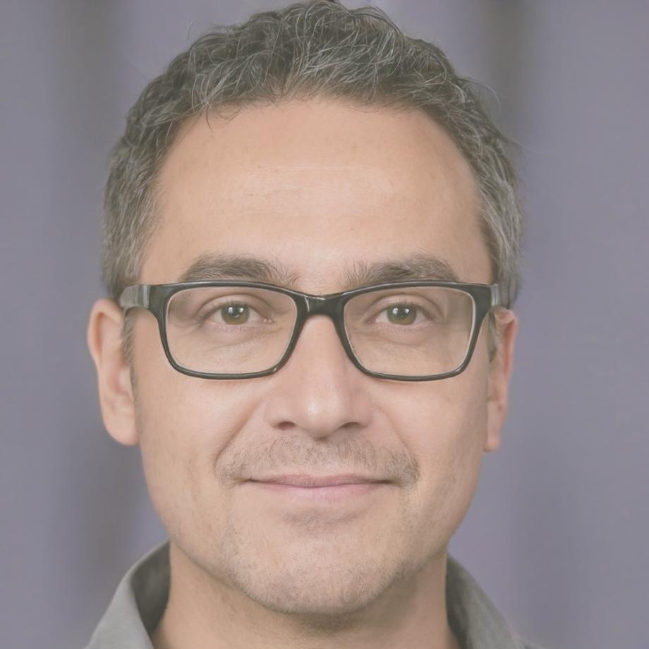 Andrés Villalobos