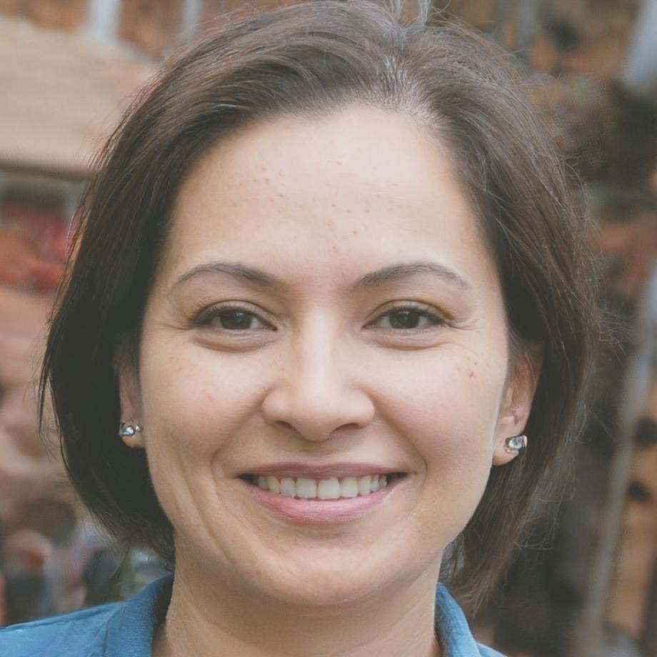 Carmen Soto
